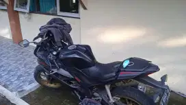 YAMAHA R15 VVA LED V3 | Plat R