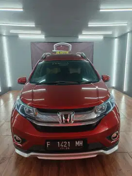 Honda BR-V Prestige AT 2016, DP 20JT