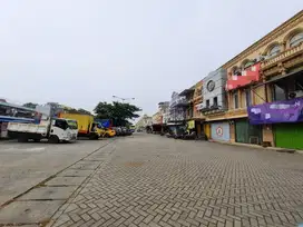 di sewakan ruko taman surya 5