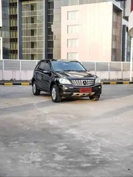MERCEDEZ BENZ ML350 4Matic TH 2007