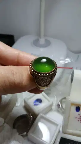 Batu giok atjeh