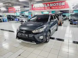 Yaris Heykers 2017 Metic #km43rb