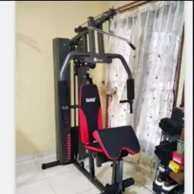 HomeGym TLHG008