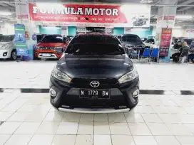 T. YARIS 1.5 TRD SPORTIVO HEYKERS AT 2017 Km40rb