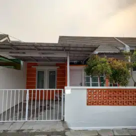 Dijual Rumah Harvest City Cibubur