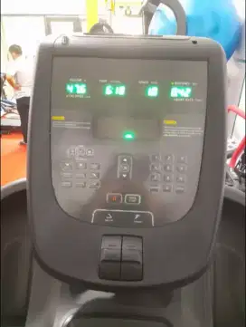 Treadmill Elektrik IR-500 TERFAVORIT