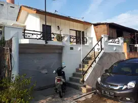 Dikontrakkan Rumah Cantik di Sambiroto
