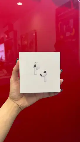 Apple AirPods Gen 3