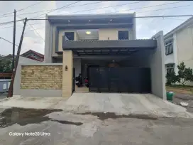 Jual Rumah Baru di Maguwoharjo Sleman