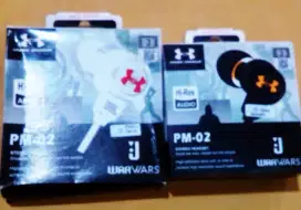 HEADSET KABEL JBL PM 02 SUPERBASS MURMER (BISA COD)