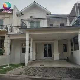 Dijual cepat rumah siap huni di perumahan Kota wisata Cibubur