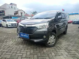 [OLXmobbi] Daihatsu Xenia 1.3 R Bensin-AT 2018 Abu