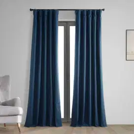 Gorden blackout minimalis cantik
