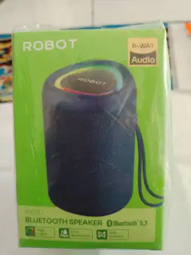 Speaker Bluetooth Robot RB120