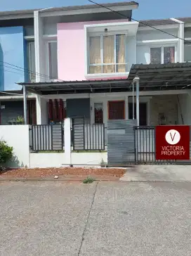 Jual Cepat Rumah Luas di Harvest City Cibubur