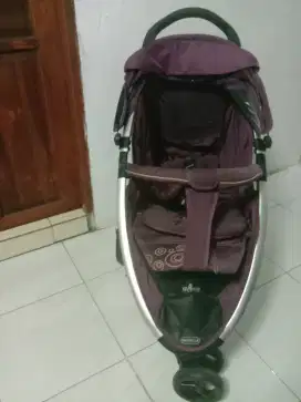 Jual Stroller Babyelle mulus terawat