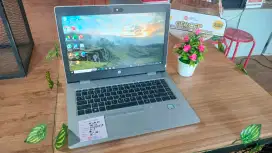 Laptop HP Probook 640 G5