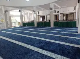 Karpet Masjid Terpercaya