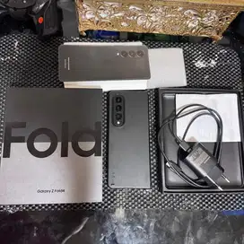 Samsung Z FOLD 4 512GB