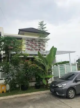 Dukuh Bima Rumah Siap Huni Di Jual Cepat Denga Lokasi Strategis