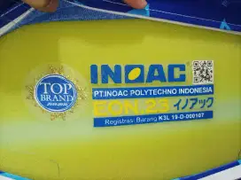 Kasur INOAC Full Busa