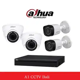 Paket CCTV murah langsung pasang