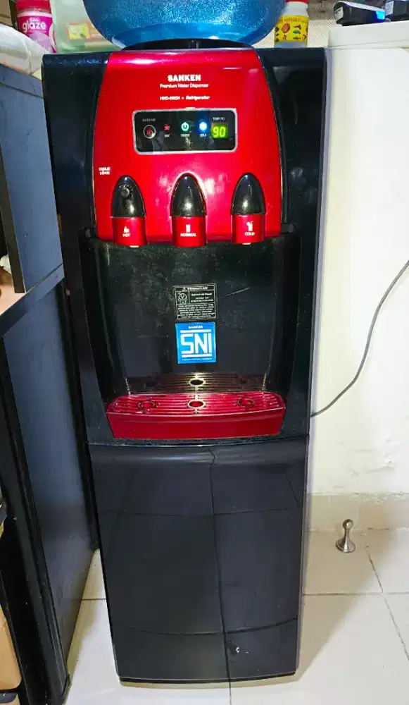 Promo Murah Meriah!! SANKEN HWD-Z88 Water Dispenser