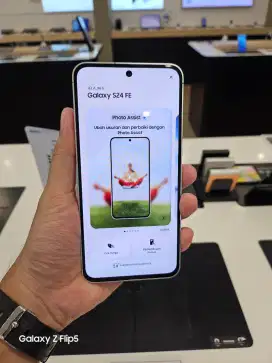 Samsung Galaxy S24 FE