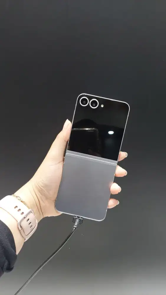 Galaxy Zflip6 256 Gb