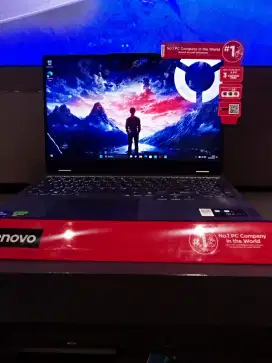 KREDIT LAPTOP LEGION 5