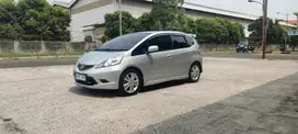 Honda Jazz 2009 Bensin