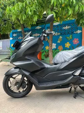 PCX CBS 160 2022