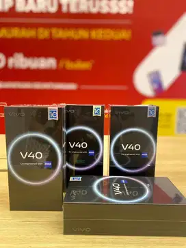 Vivo V40 5G 12/256