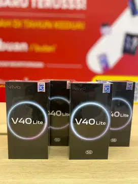 Vivo V40 lite 8/128