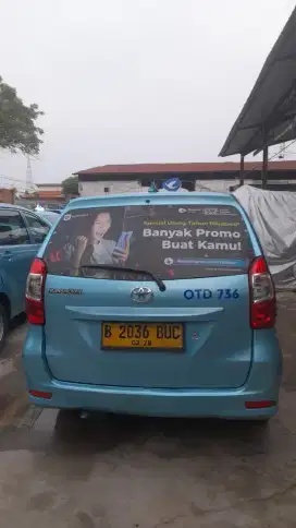 Driver Butuh Segera