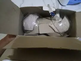 Menjual Mangkok buah kaca