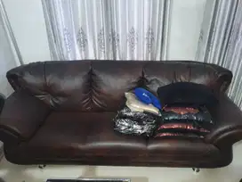 Sofa Premium 3 & 1