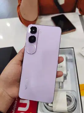 Vivo V40 lite tersedia Semua brand hp