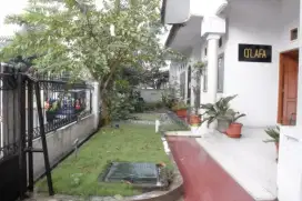 RUMAH LUXX MURAH  TURANGGA BUAHBATU LENGKONG
