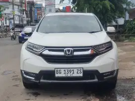 [KM 20 RB BG PALEMBANG] HONDA CRV 1.5 TURBO PRESTIGE 2019/2020