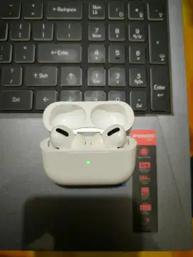 Airpods pro gen 1 garansi inter