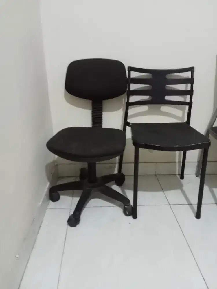 Jual kursi belajar 2