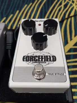 Forcefield Compressor Tc Electronic
