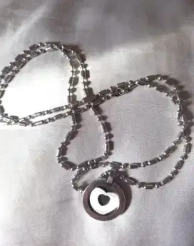 Pendant Mini Heart
