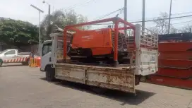 Penyewaan Truk CDD Murah Surabaya - Jakarta