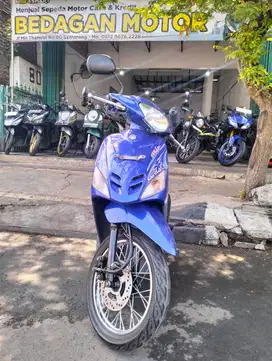 Yamaha MIO tahun 2005