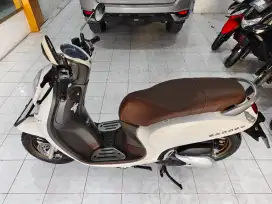 # Duta Mandiri Motor # Jual Honda Scoopy 2024