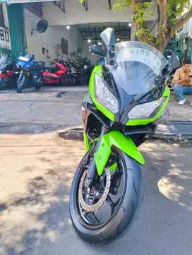 Kawasaki Ninja 250 R