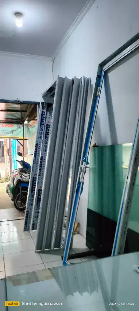 kusen aluminium
