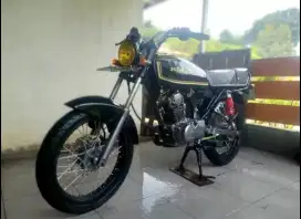 HONDA GL 100 1995